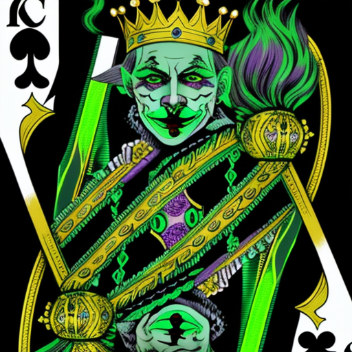 Royal Joker
