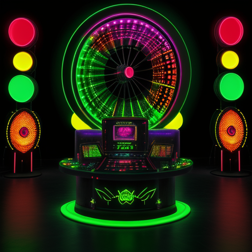 ライブゲームショー